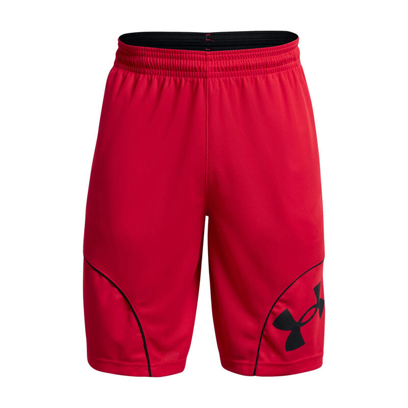 Spodenki koszykarskie męskie Under Armour Perimeter 11''