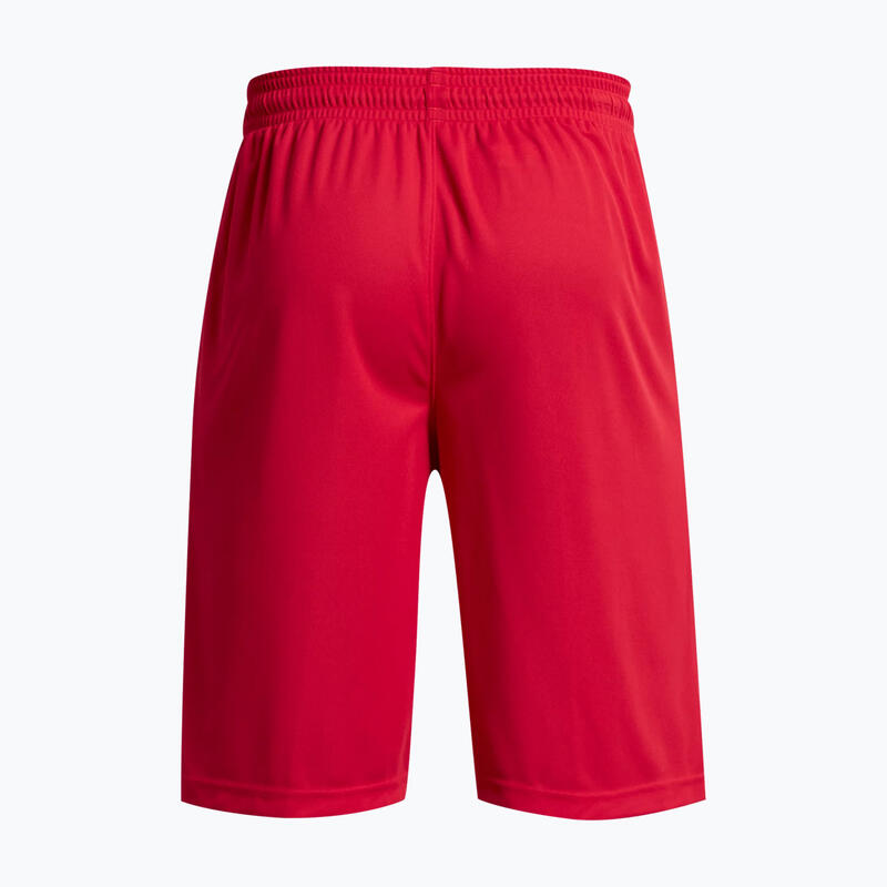 Short de basketball Under Armour pour homme Perimeter 11ampamp;