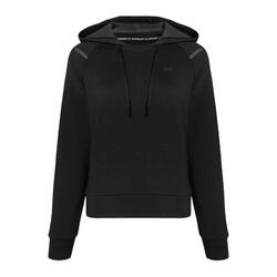 Sweat à capuche en laine polaire Under Armour pour femmes