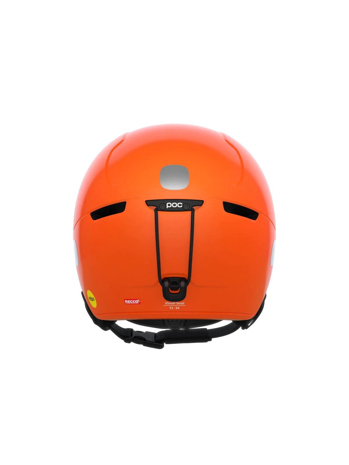 Kask narciarski dziecięcy POCito Obex MIPS 4/5