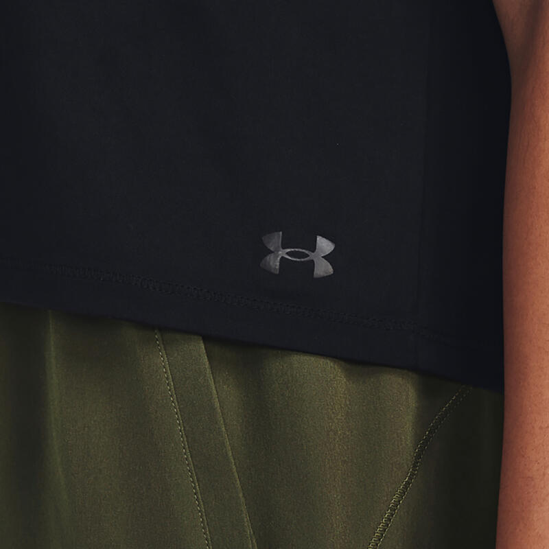 T-shirt Under Armour Motion pour femmes