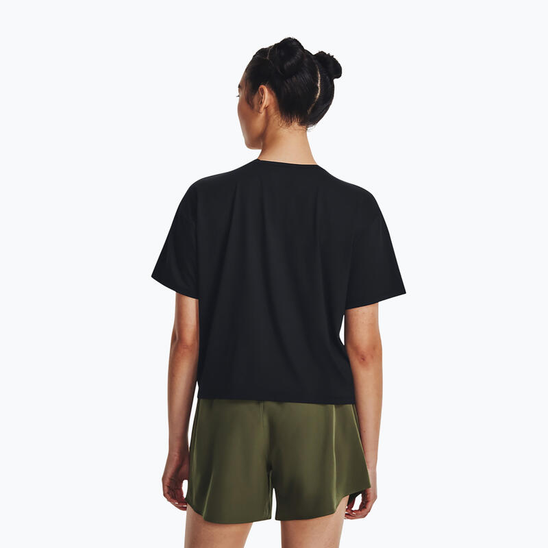 T-shirt Under Armour Motion pour femmes