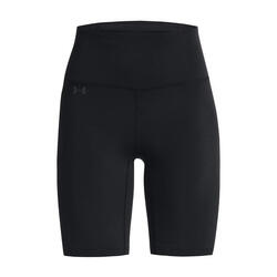 Short d'entraînement Under Armour Motion Bike pour femmes