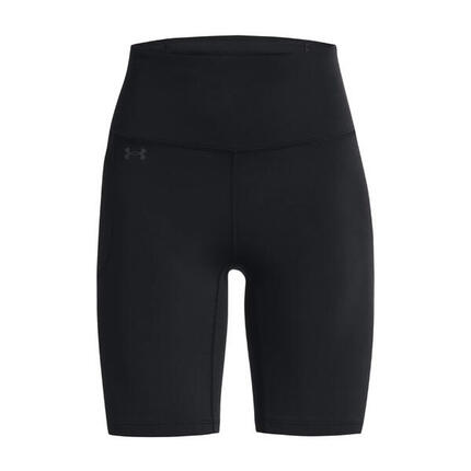 Short de training femme Under Armour Motion Bike Short