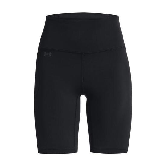 Pantaloncini da allenamento da donna Under Armour Motion Bike Short