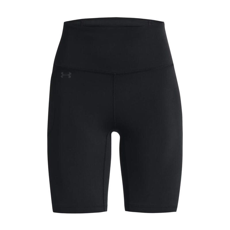 Under Armour Motion Bike Short trainingsshort voor dames