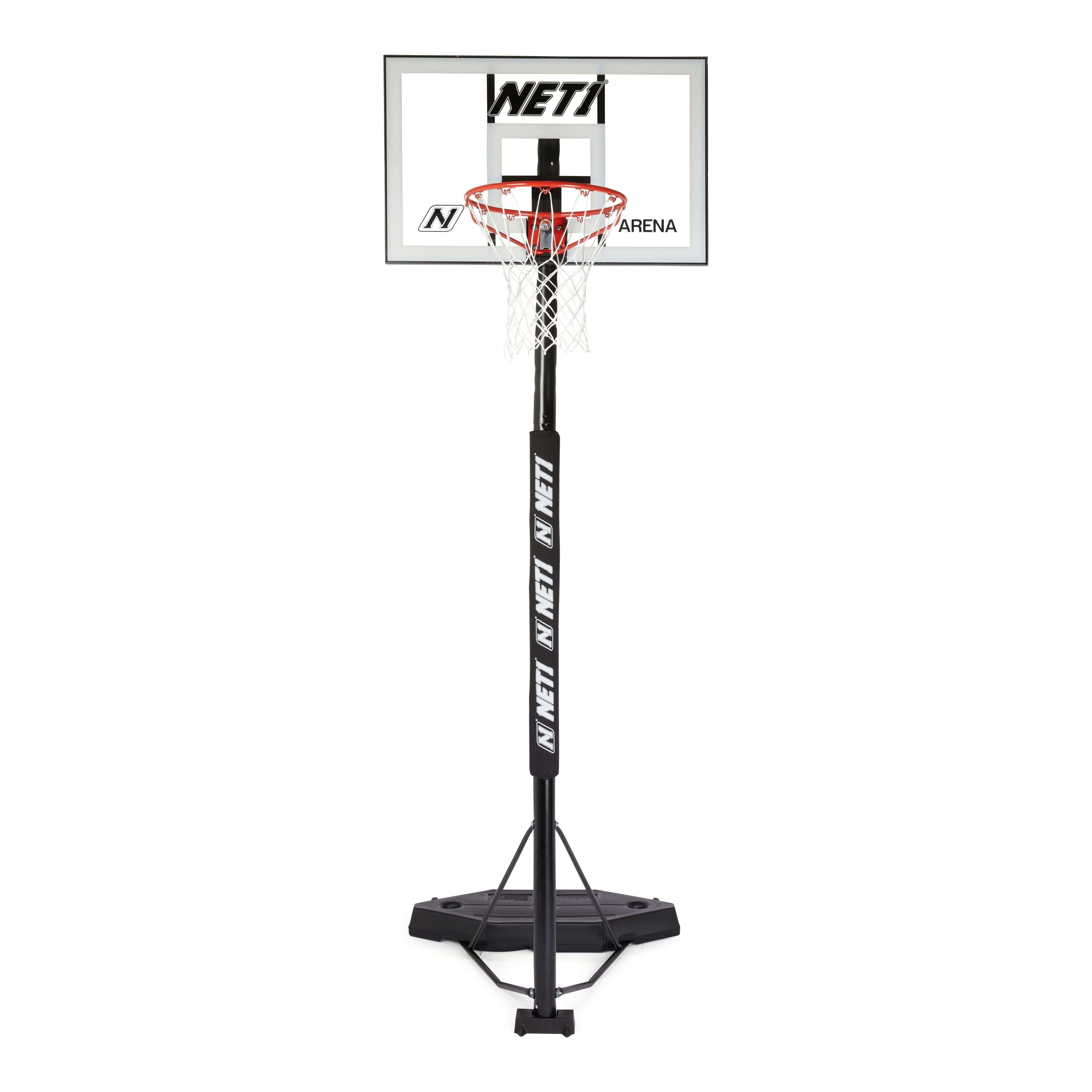 NET1 NET1 Arena Basketball Hoop - Intermediate