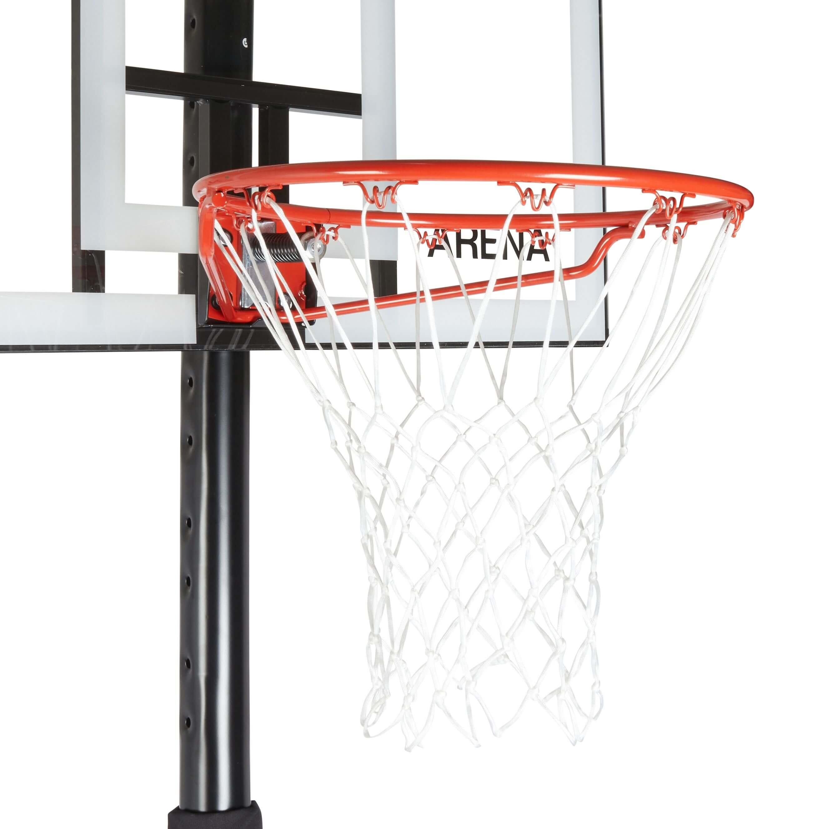 NET1 Arena Basketball Hoop - Intermediate 2/7