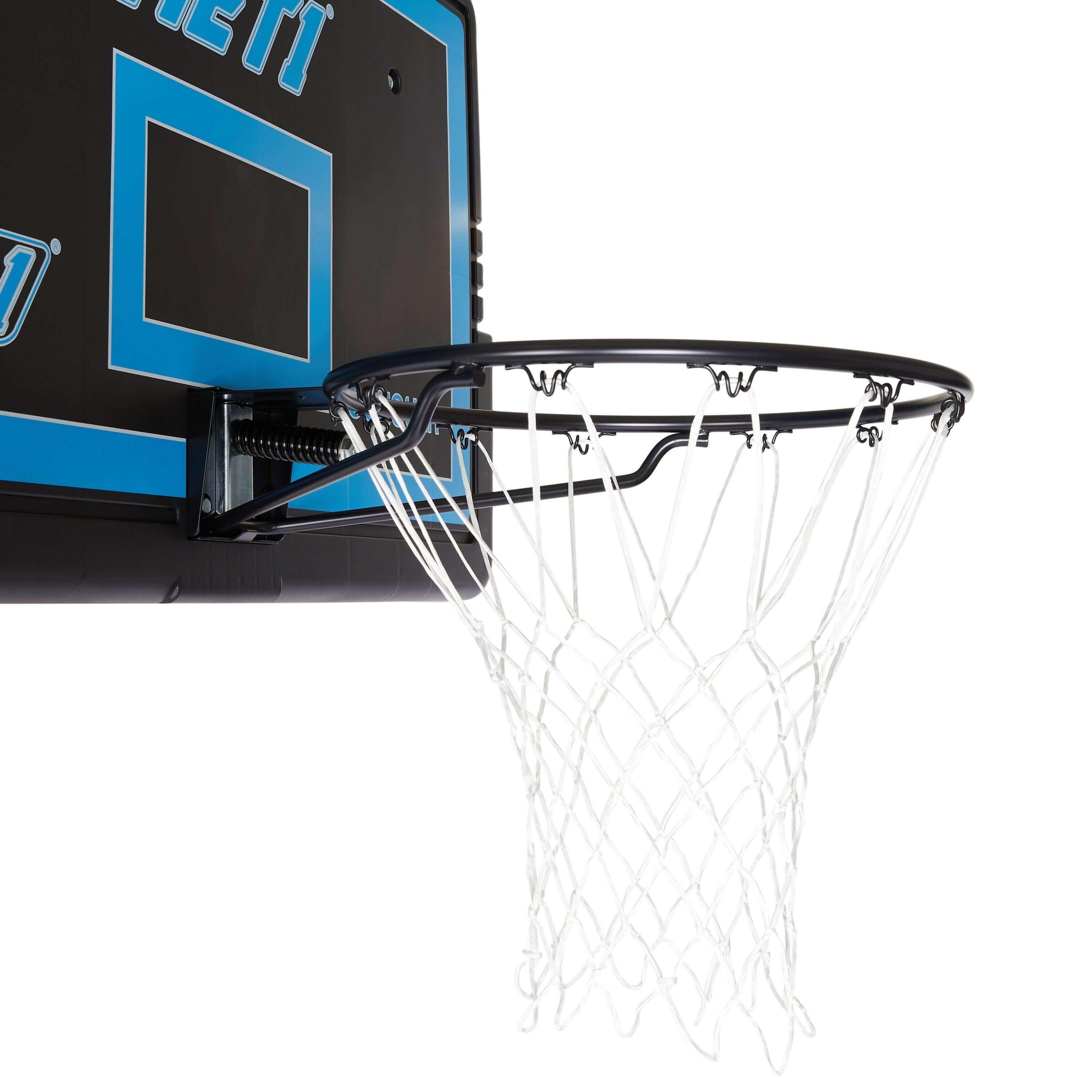 NET1 Conquer Basketball Hoop - Pro 4/7