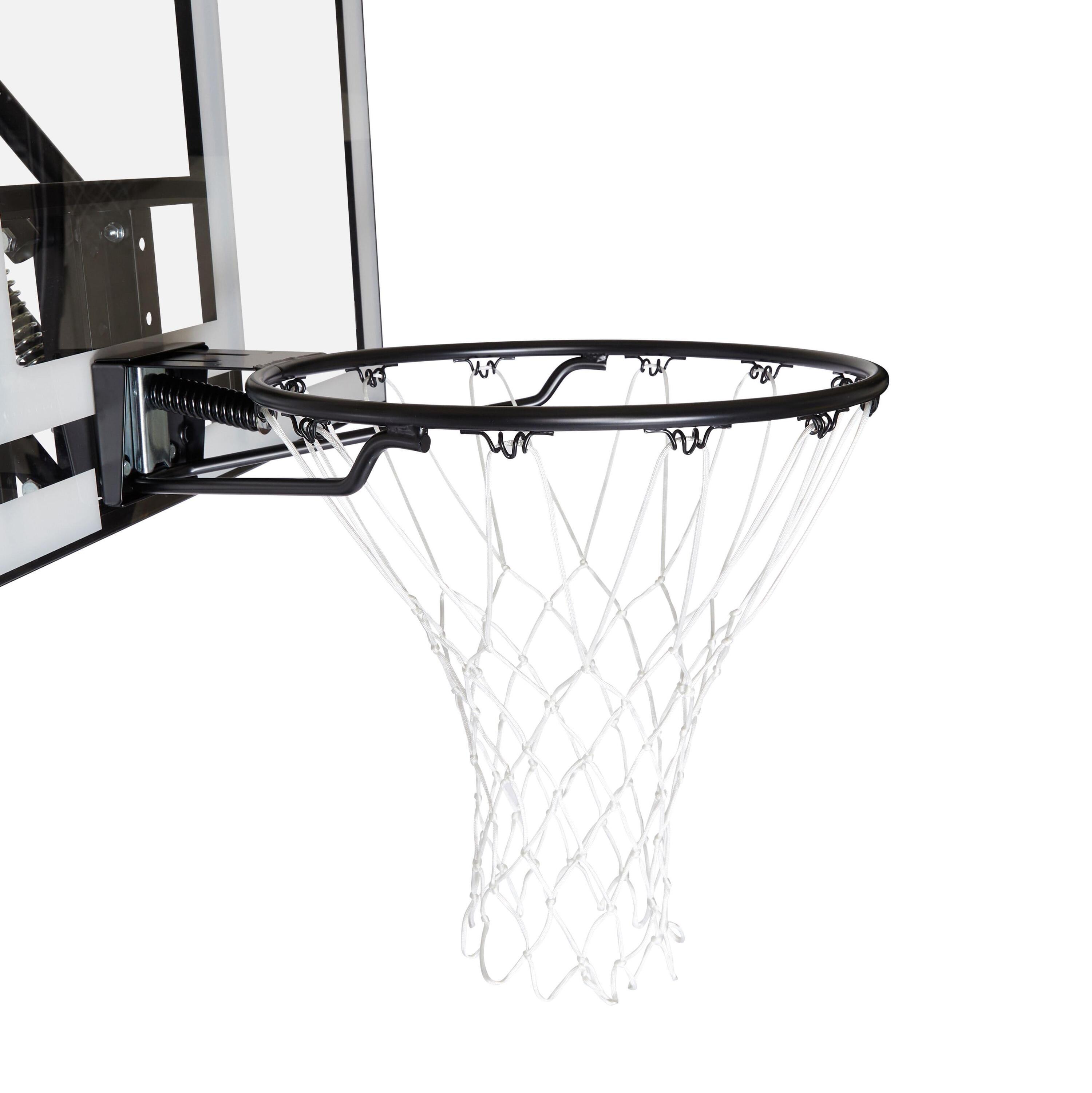 NET1 Millennium Basketball Hoop 7/7