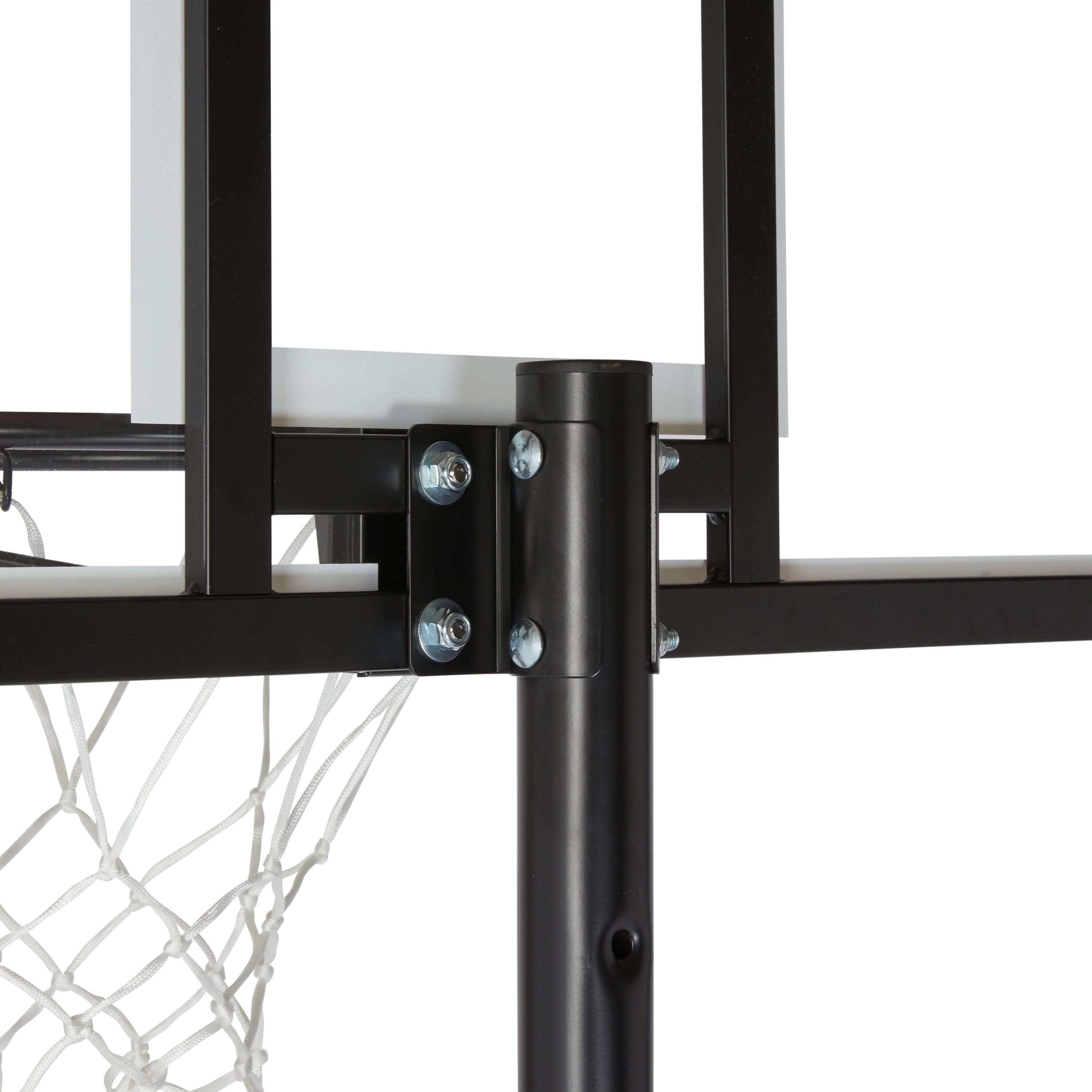 NET1 Attack Basketball Hoop - Youth 5/7