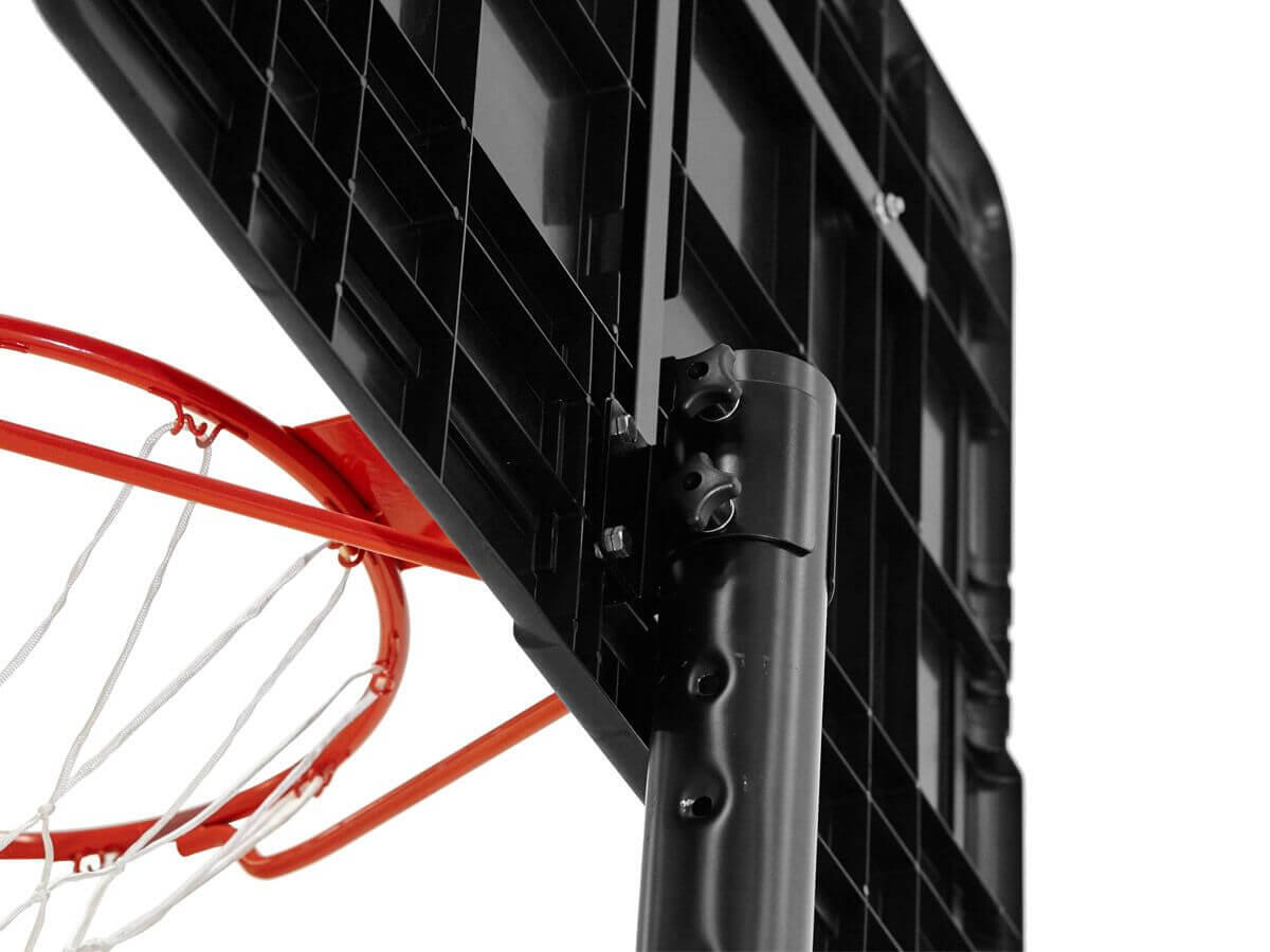 NET1 Enforcer Basketball Hoop - Pro 4/5