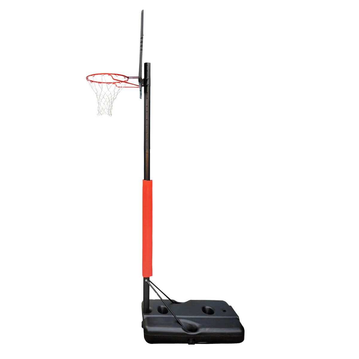 NET1 Enforcer Basketball Hoop - Pro 3/5