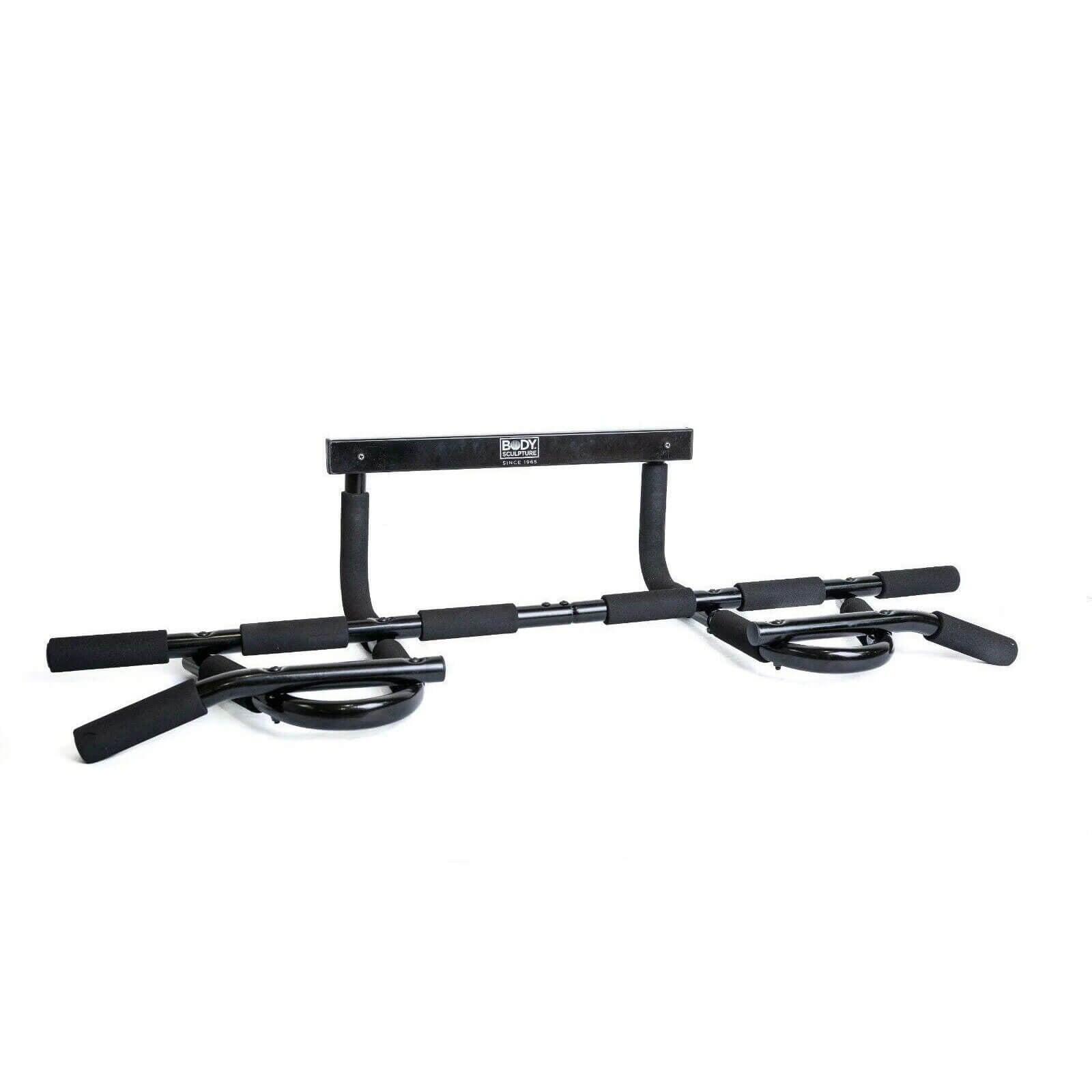 Body Sculpture Body Gym Extra Pull Up Bar 1/5