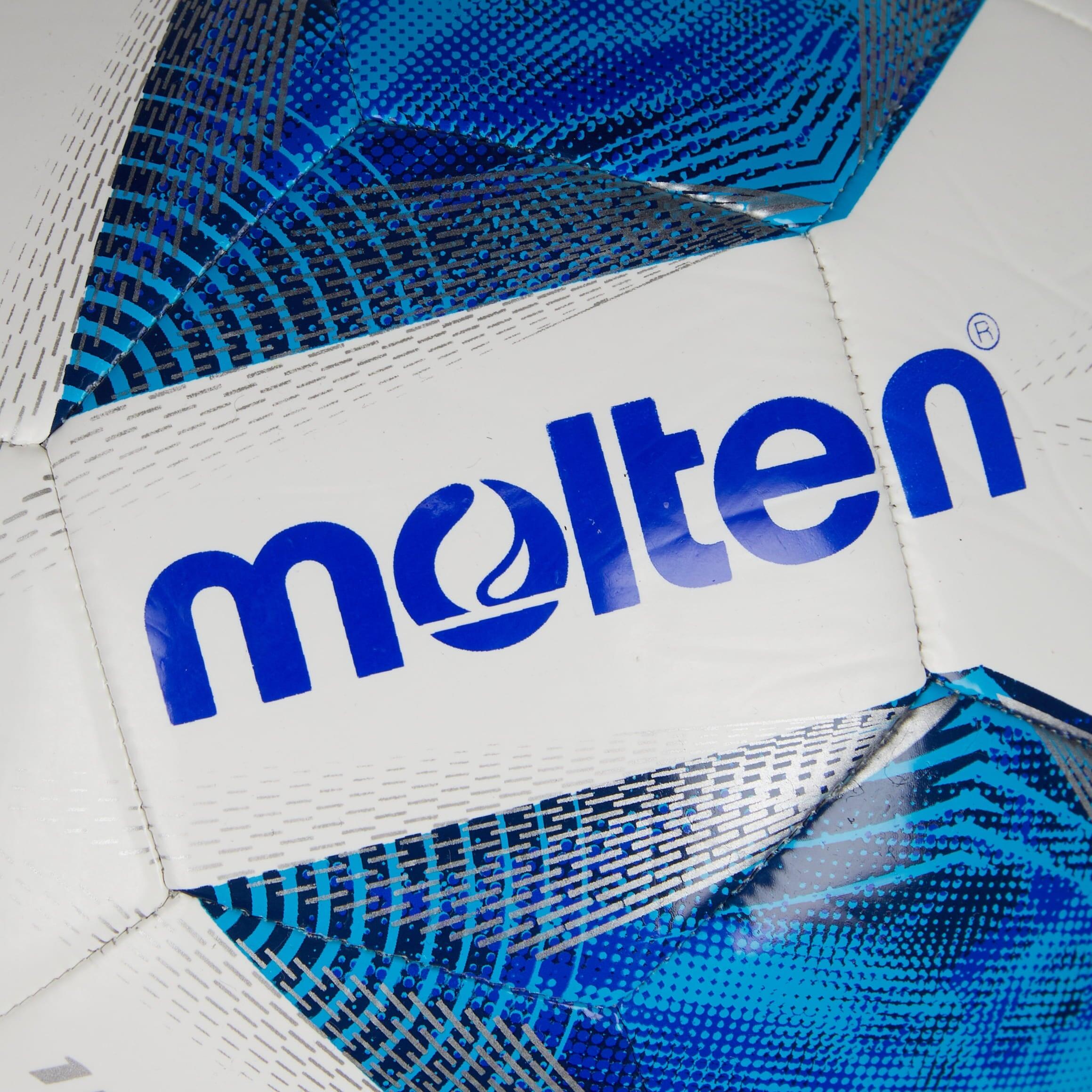 Molten Vantaggio 1000 Essential Football Size 5 3/4