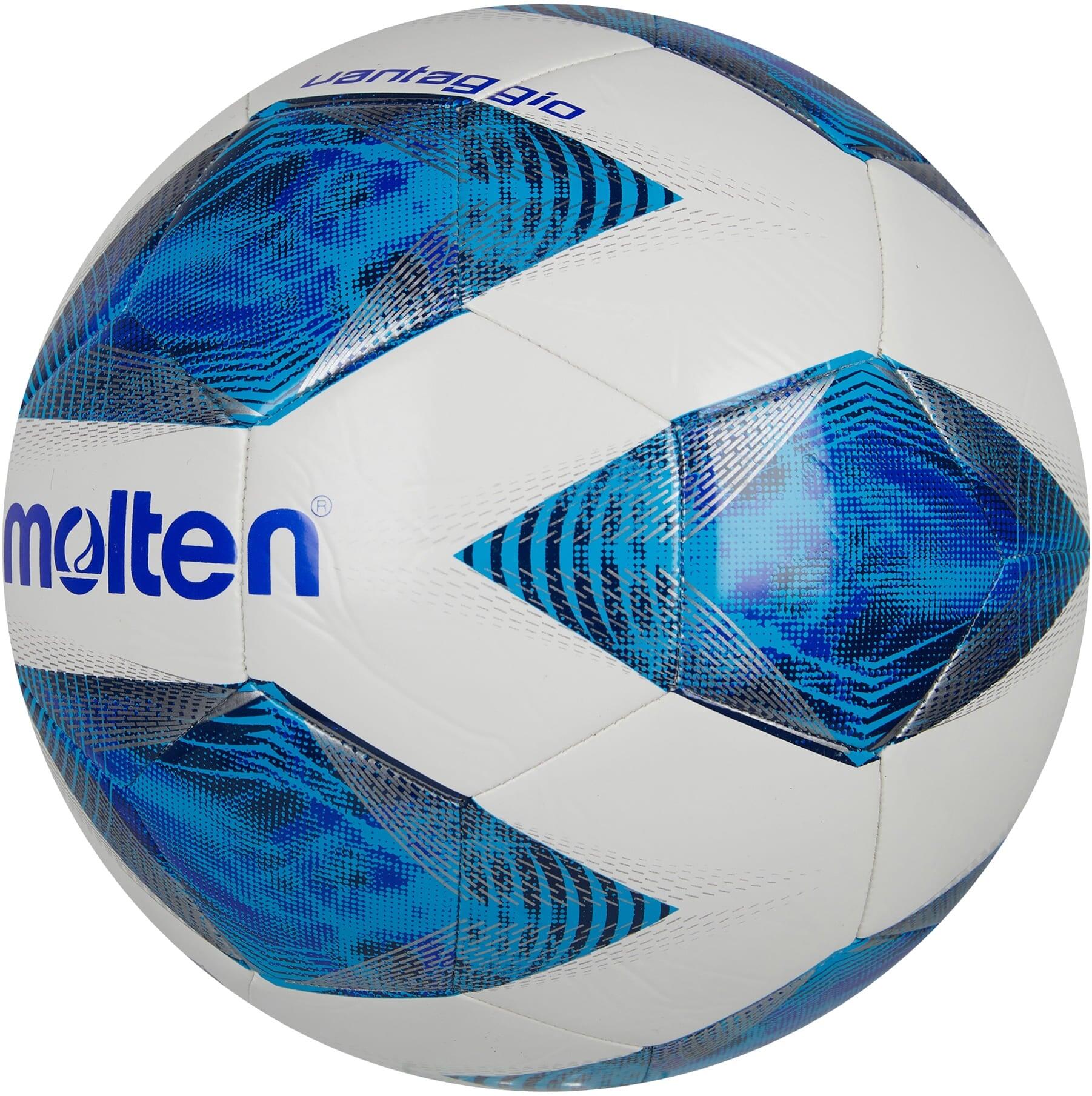 Molten Vantaggio 1000 Essential Football Size 5 2/4