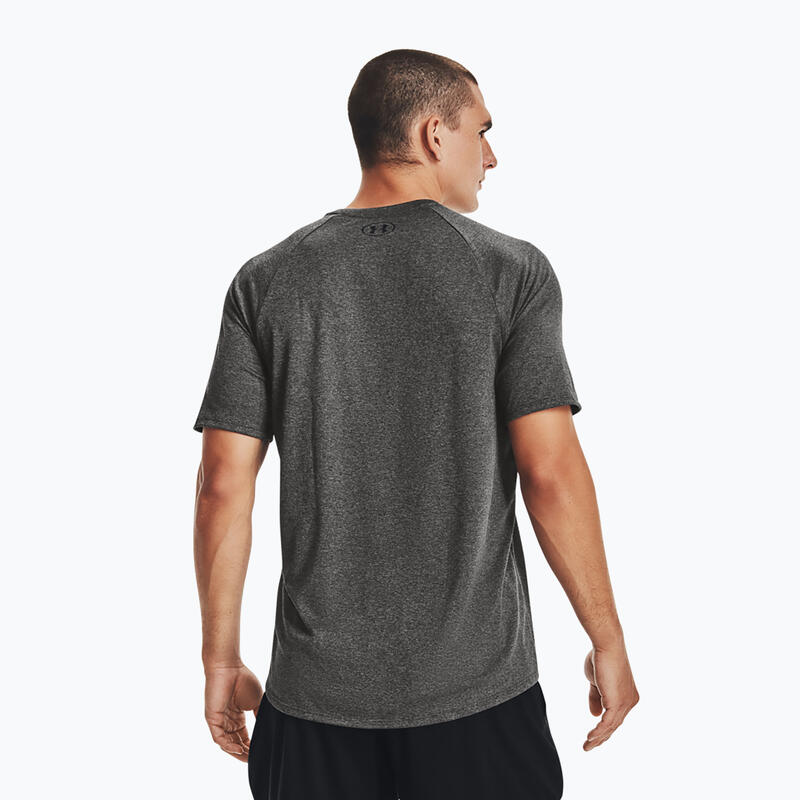 Under Armour Tech 2.0 trainings-T-shirt voor heren