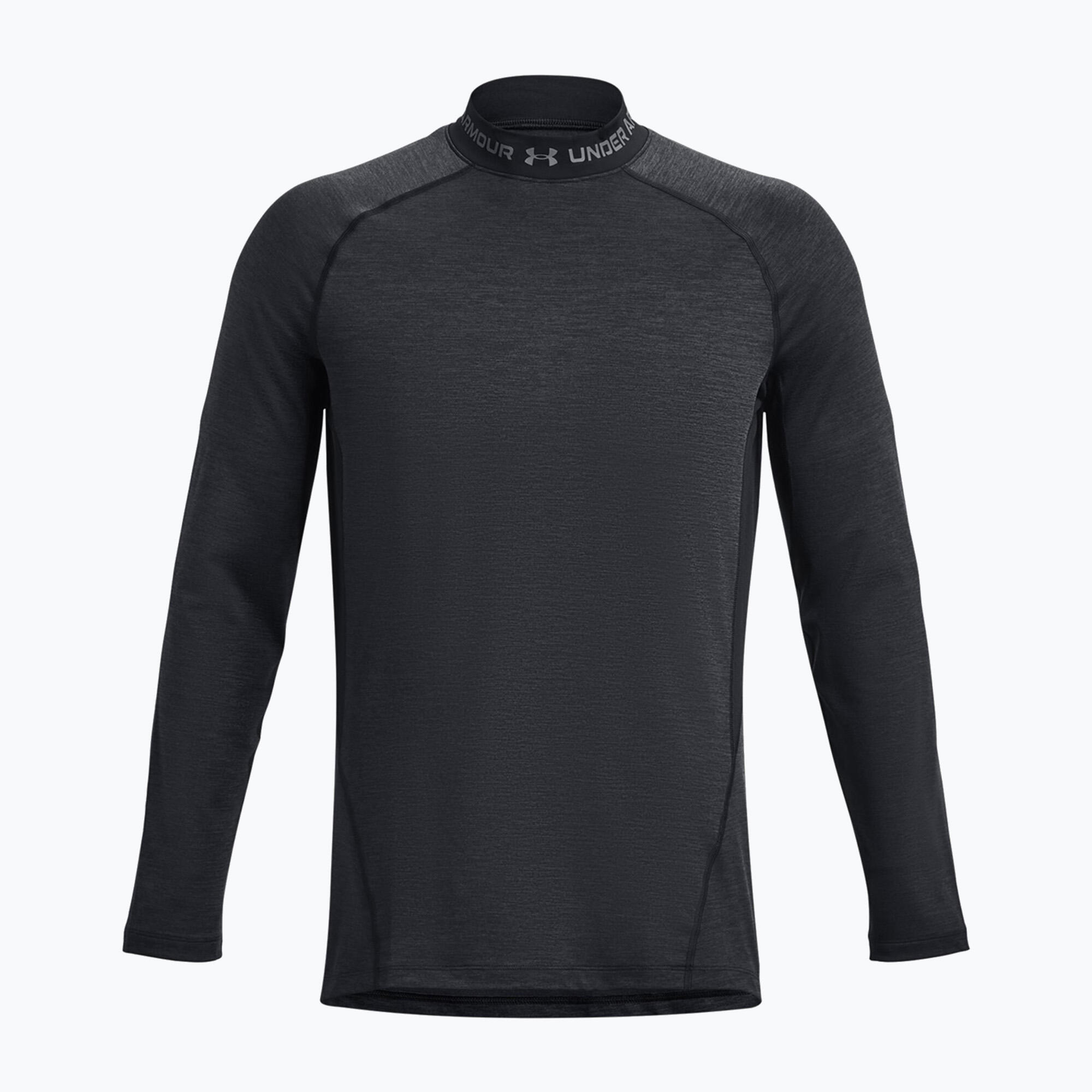Under Armour Cg Twist férfi póló 5/6