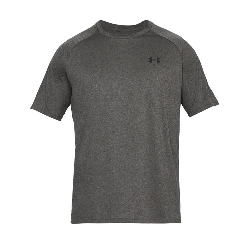 Under Armour Tech 2.0 trainings-T-shirt voor heren