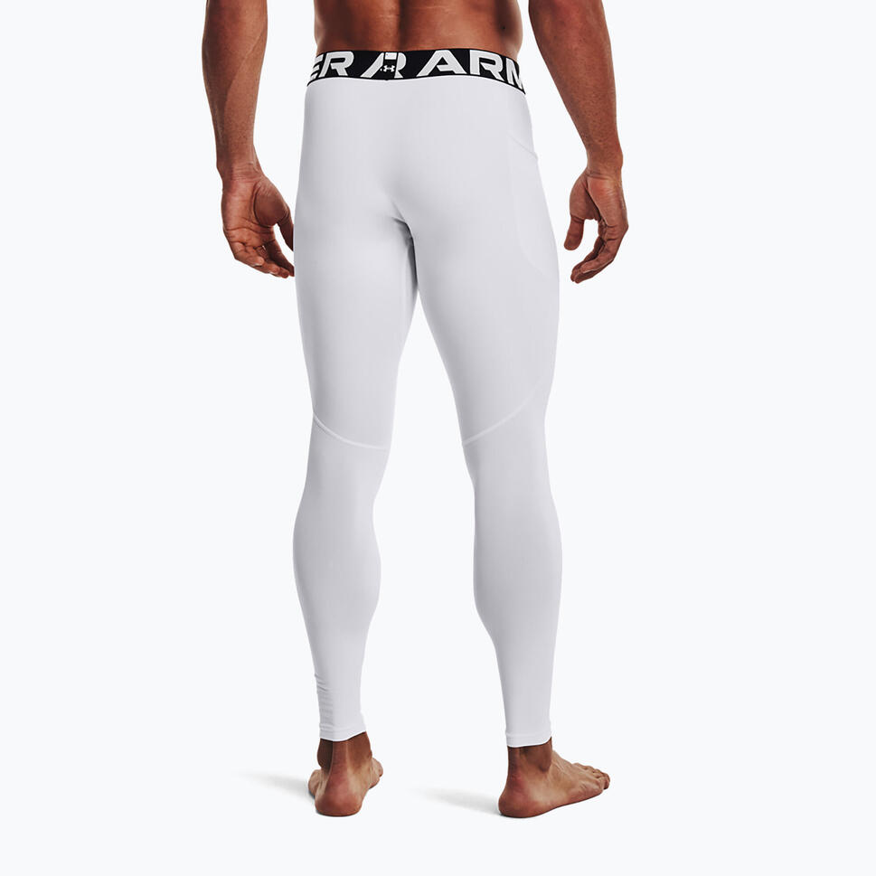 Legginsy męskie Under Armour UA Cg Armour Novelty Compression