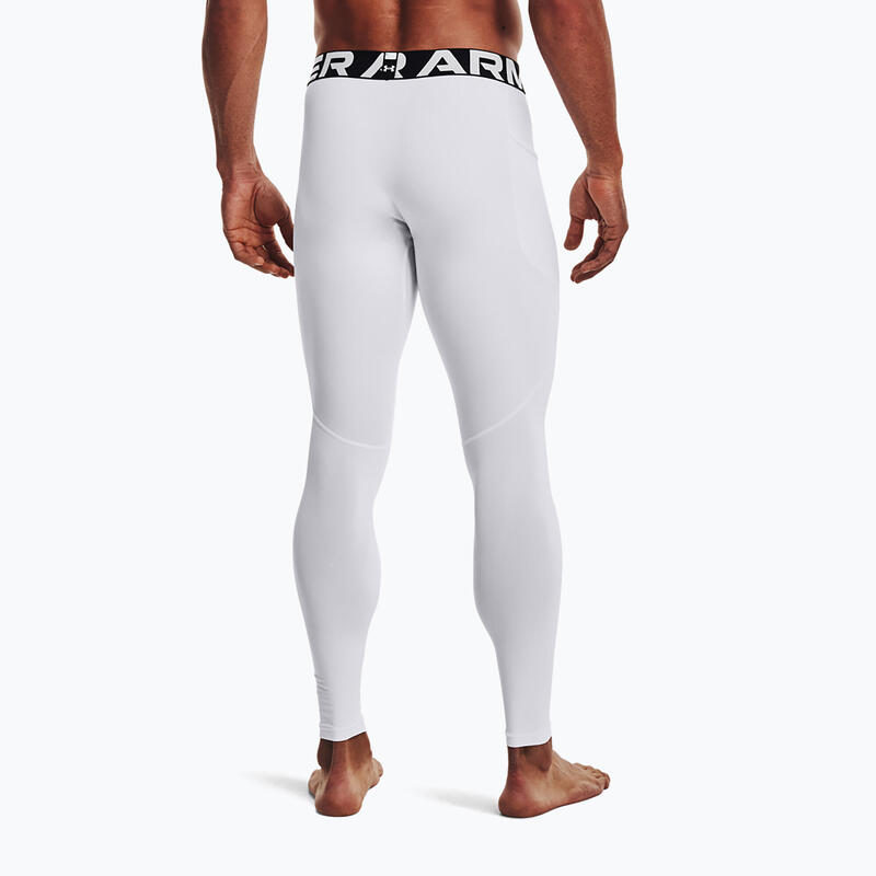 Under Armour leggings hommes UA Cg Armour Novelty Compression