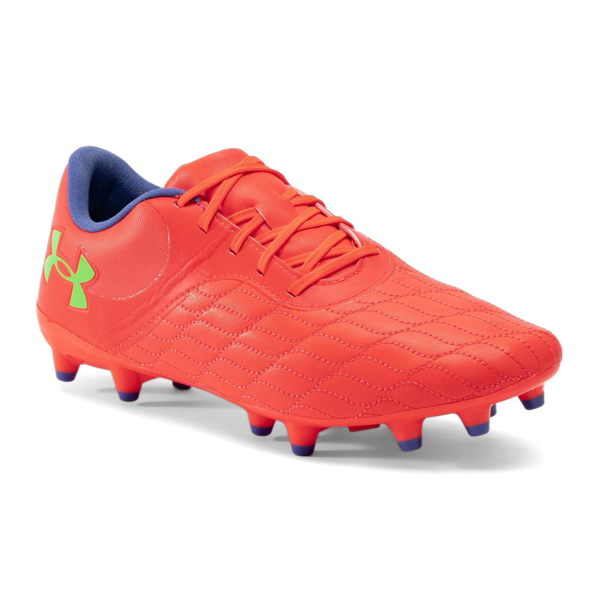 Chaussures de football Under Armour Magnetico Select 3.0 FG 1/5
