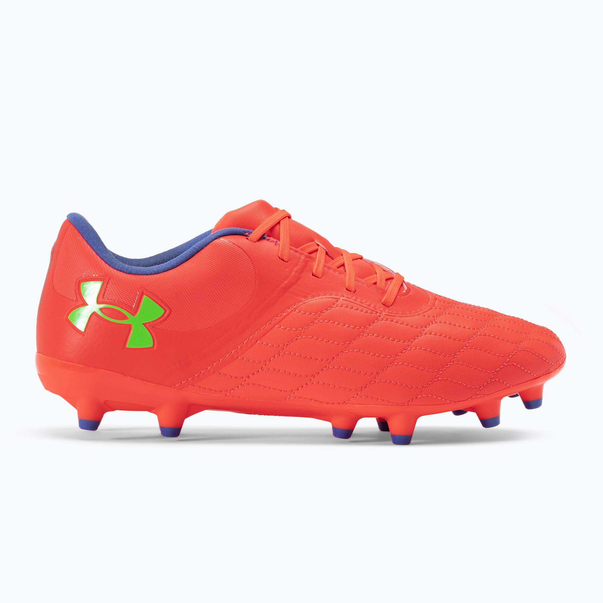 Chaussures de football Under Armour Magnetico Select 3.0 FG 2/5