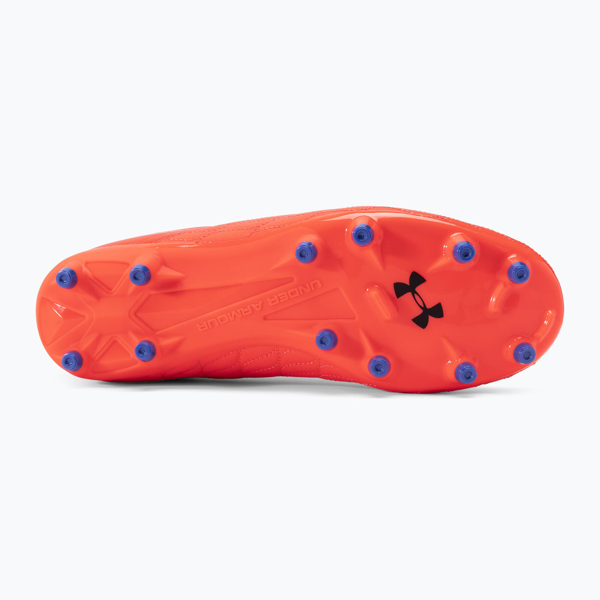 Zapatillas de fútbol Under Armour Magnetico Select 3.0 FG 5/5