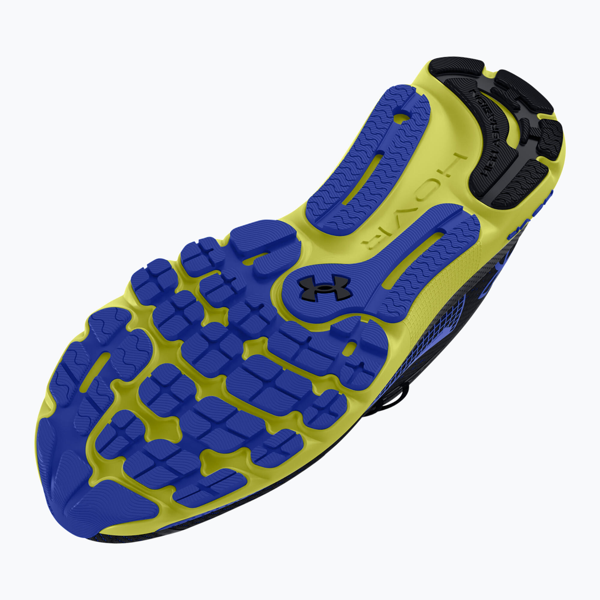 Scarpe da corsa da uomo Under Armour Hovr Infinite 5 5/5