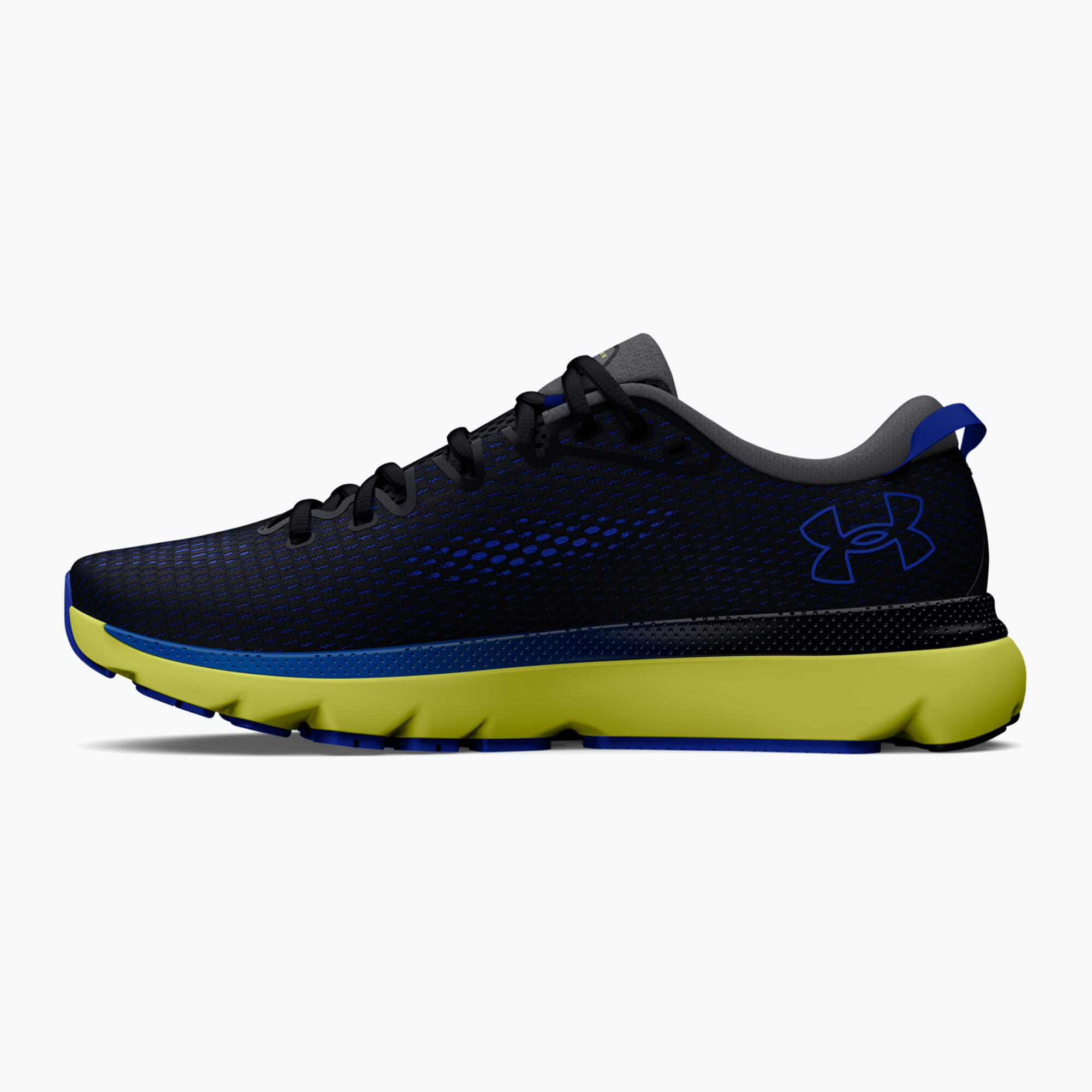 Scarpe da corsa da uomo Under Armour Hovr Infinite 5 2/5