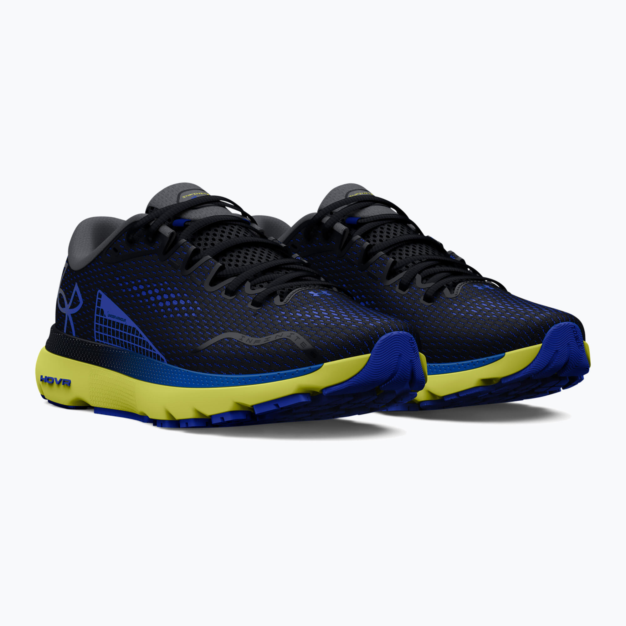 Scarpe da corsa da uomo Under Armour Hovr Infinite 5 3/5