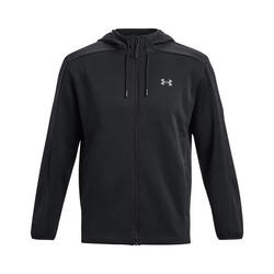 Veste d'entraînement Under Armour Essential Swacket pour hommes