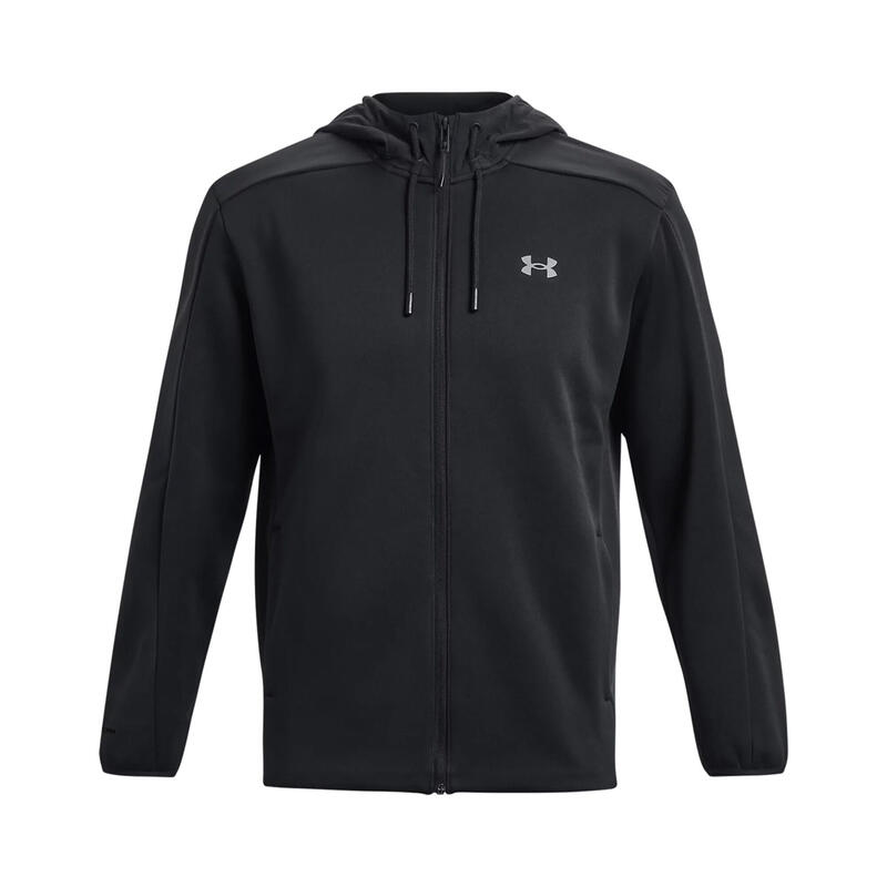 Jachetă de antrenament pentru bărbați Under Armour Essential Swacket