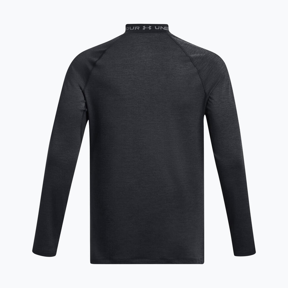 Koszulka męska Under Armour CG Armour Twist Mock