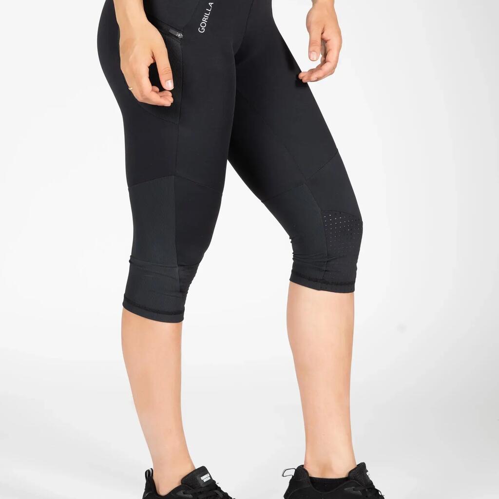 Women's double-breasted leggings Gorilla Wear Monroe