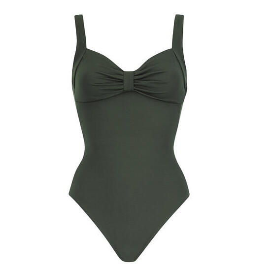 Badeanzug Damen - Schwimmen - Basic