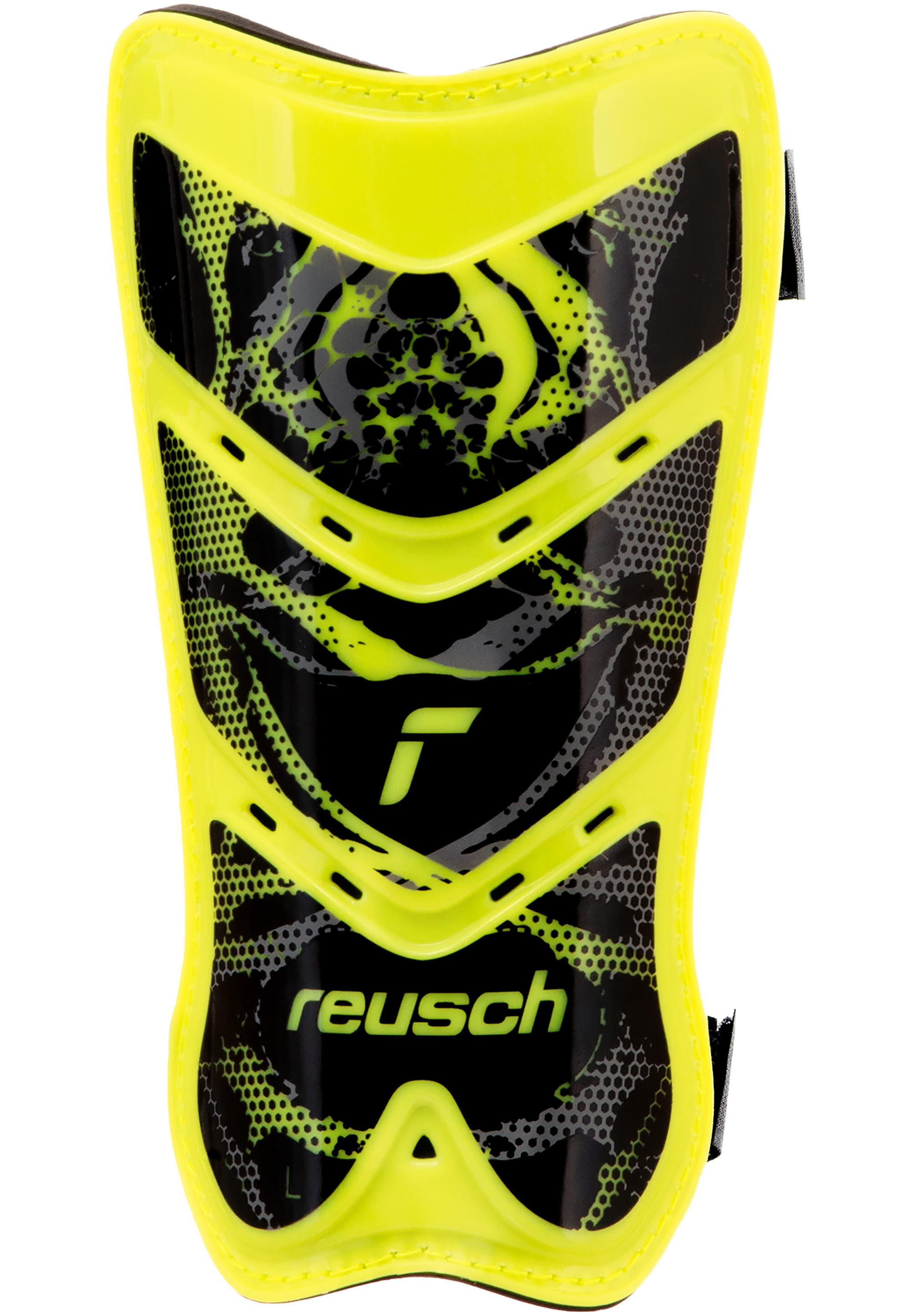 Protectores de canelas Reusch Attrakt Lite 2/4