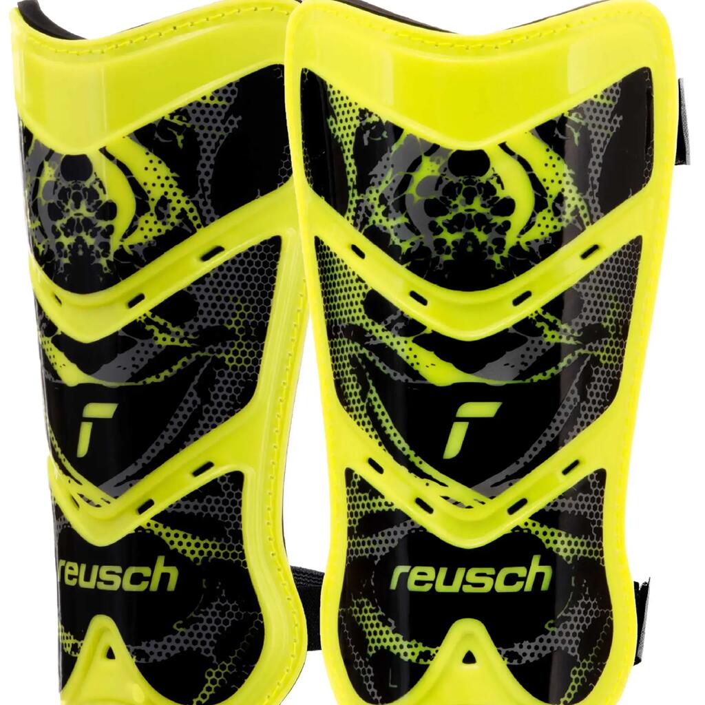 Shin guards Reusch Attrakt Lite
