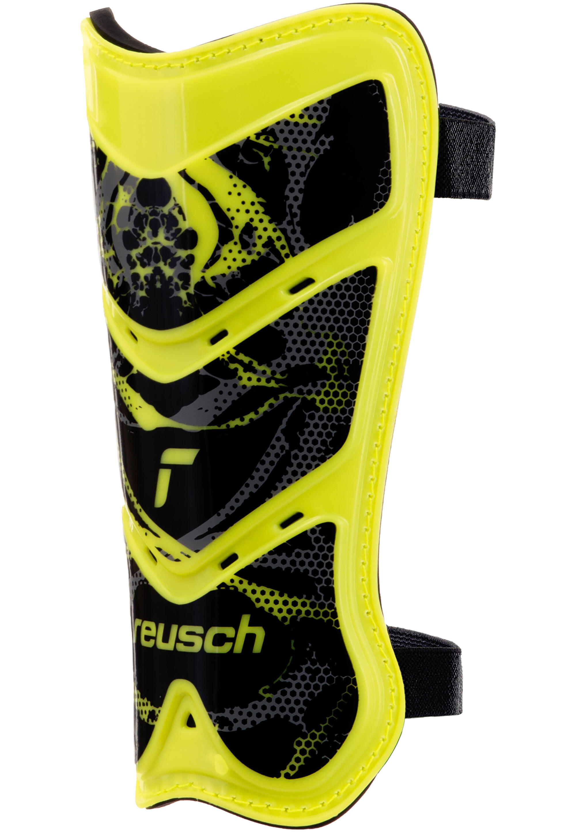 Protectores de canelas Reusch Attrakt Lite 3/4