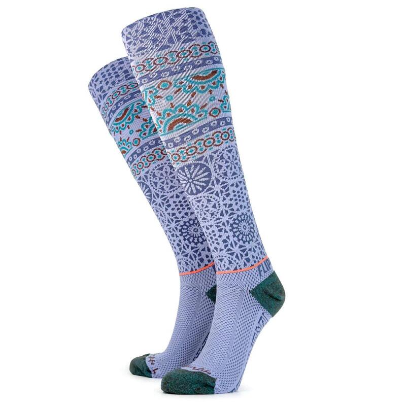 Compression Stocking - The Dalit Sahasrara