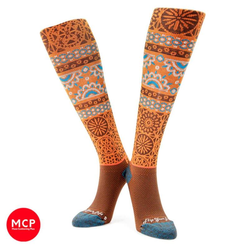 Compression Stocking - The Dalit Ganesha MCP