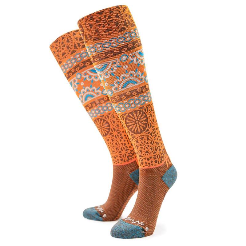 Compression Stocking - The Dalit Ganesha MCP