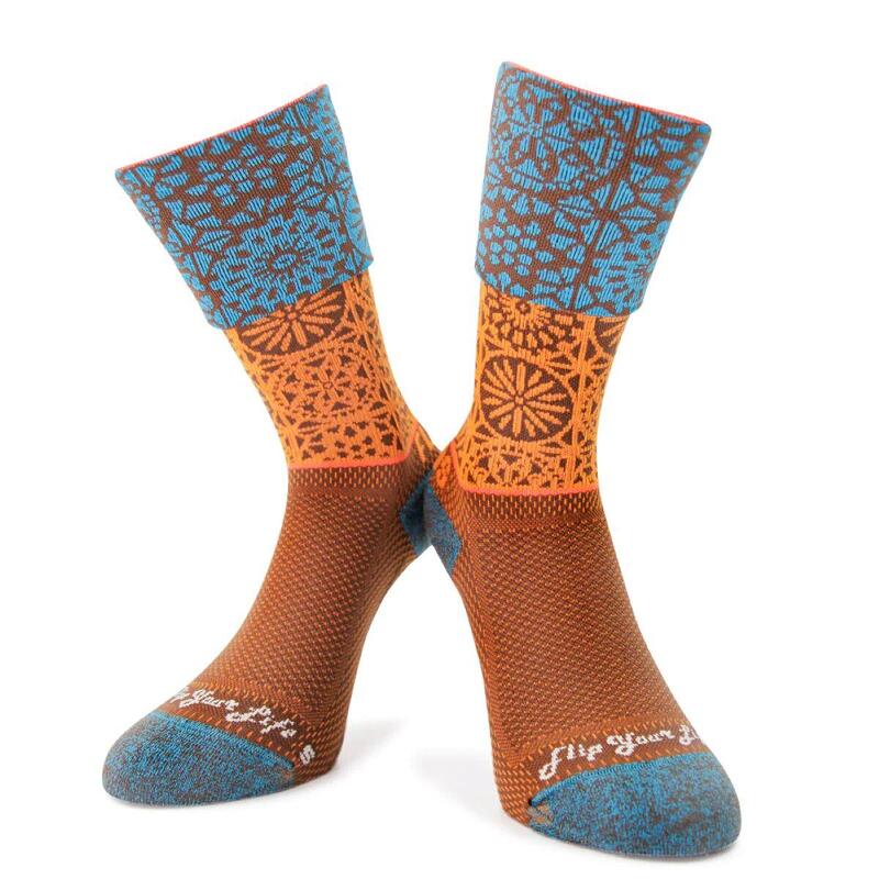 Compression Stocking - The Dalit Ganesha MCP