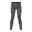 ZXO799 Men's Sports Tight - Grey