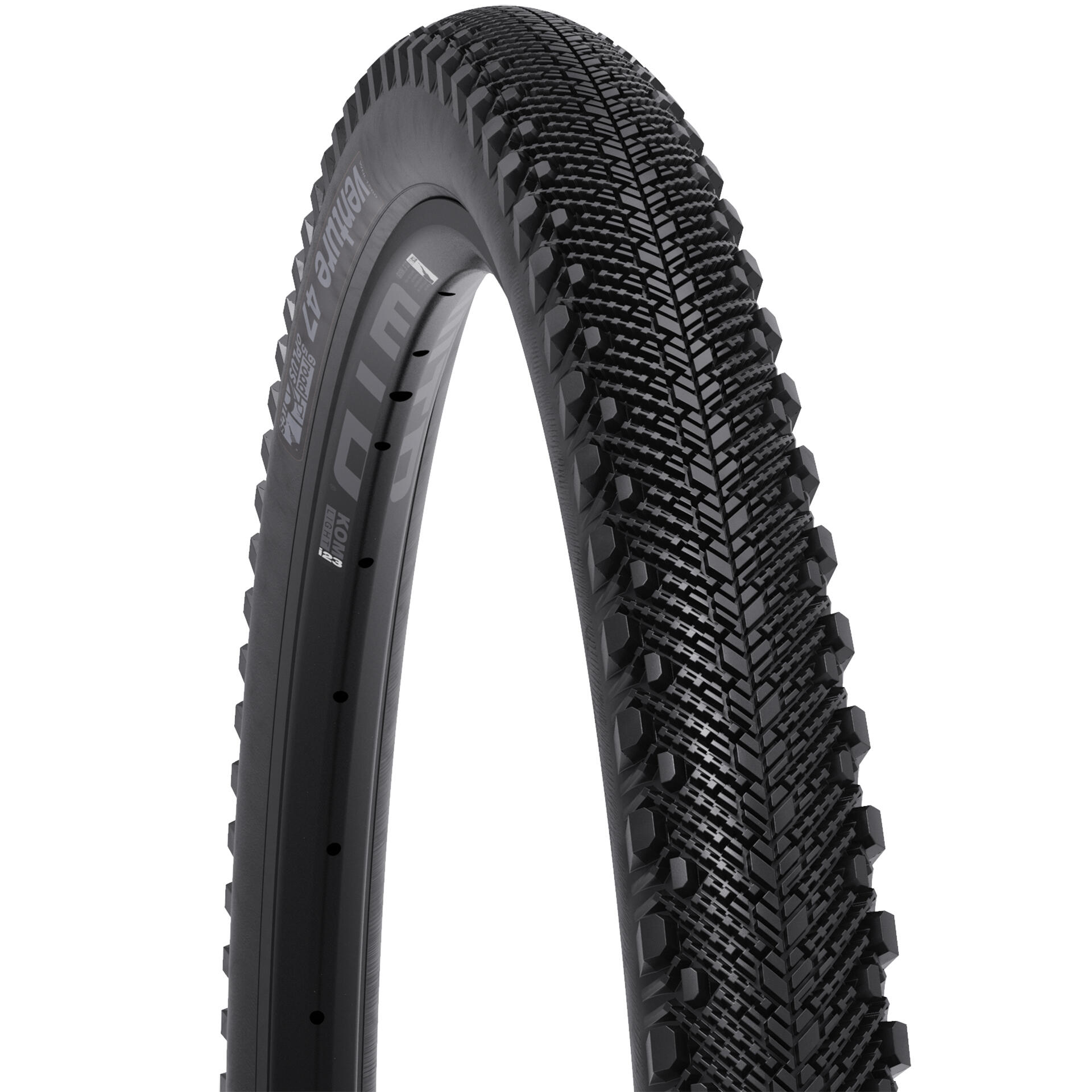 Band WTB Venture 650x47c 2/4