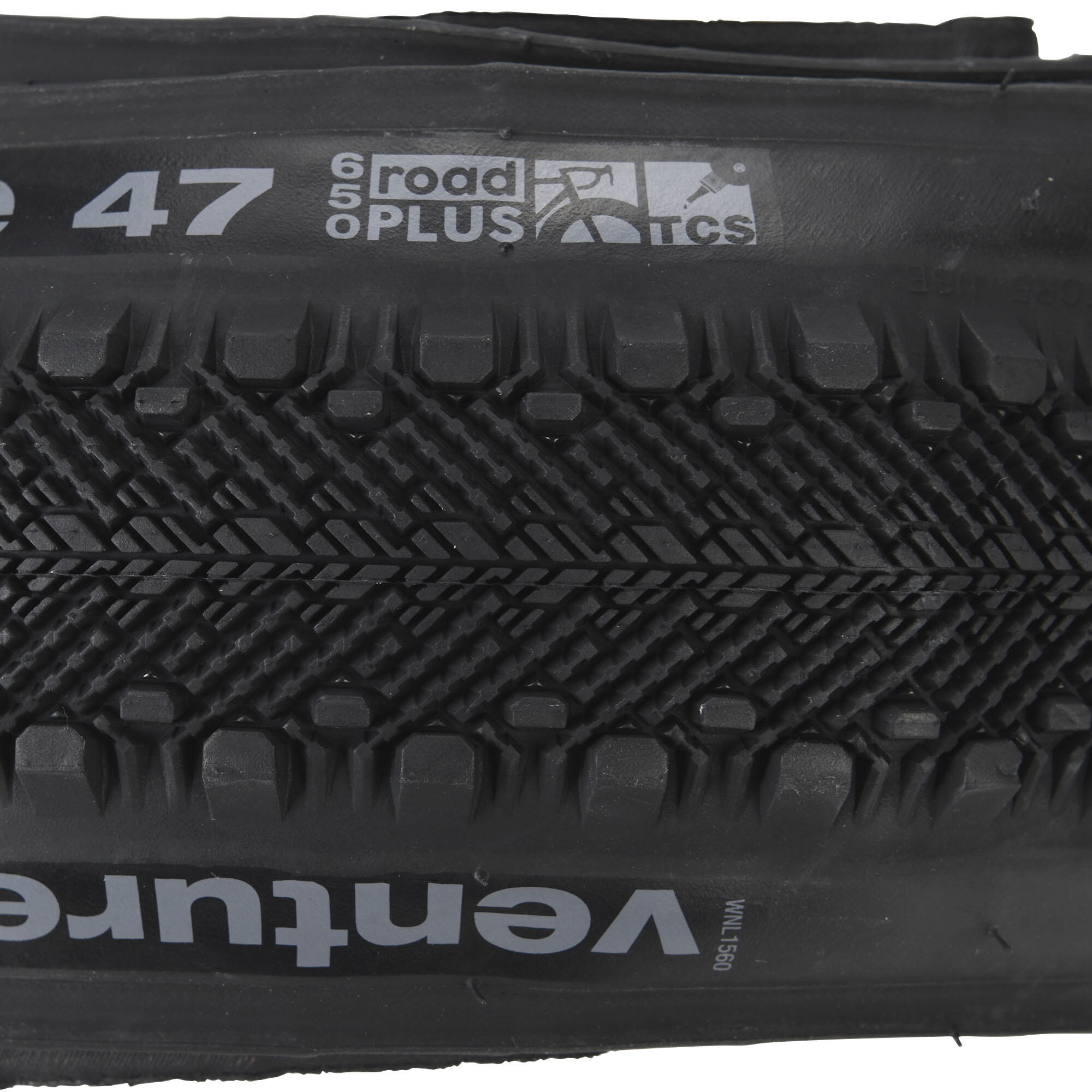 Band WTB Venture 650x47c 4/4