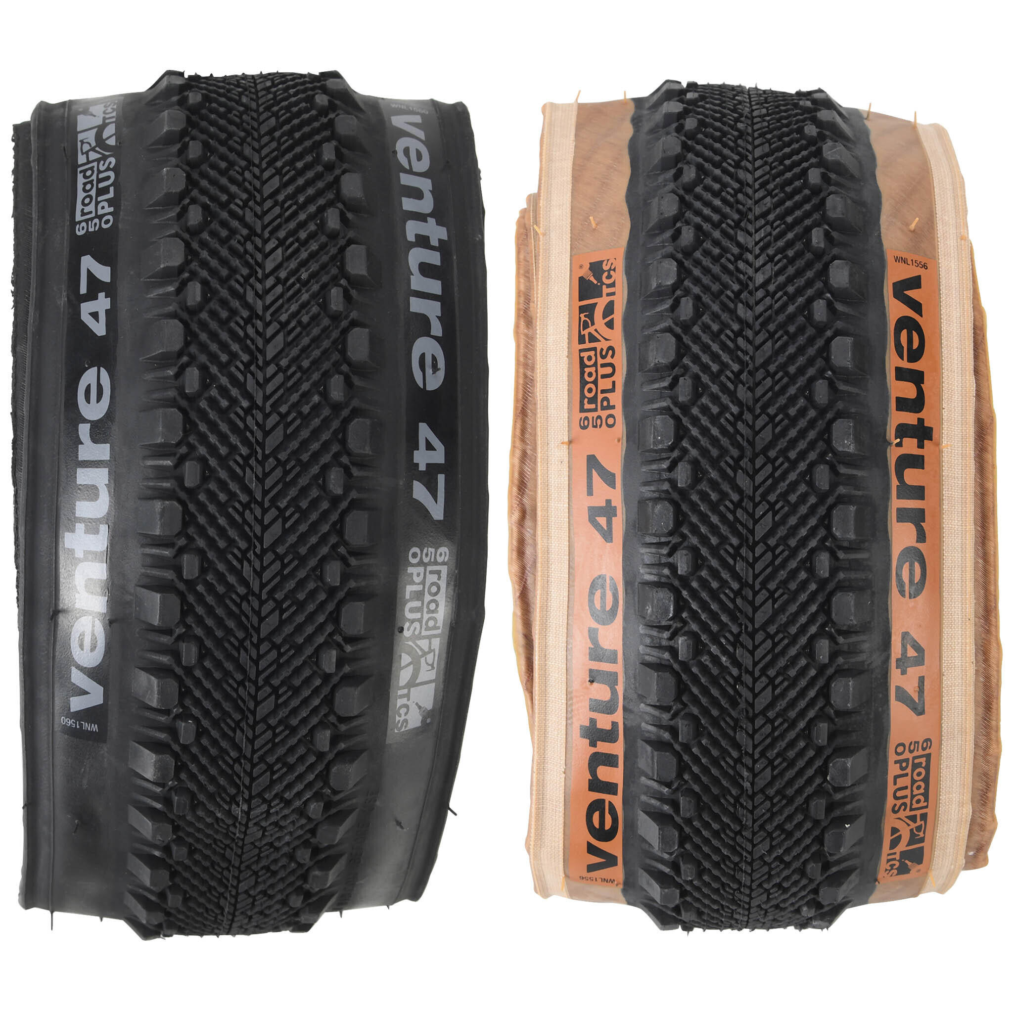 Band WTB Venture 650x47c 3/4