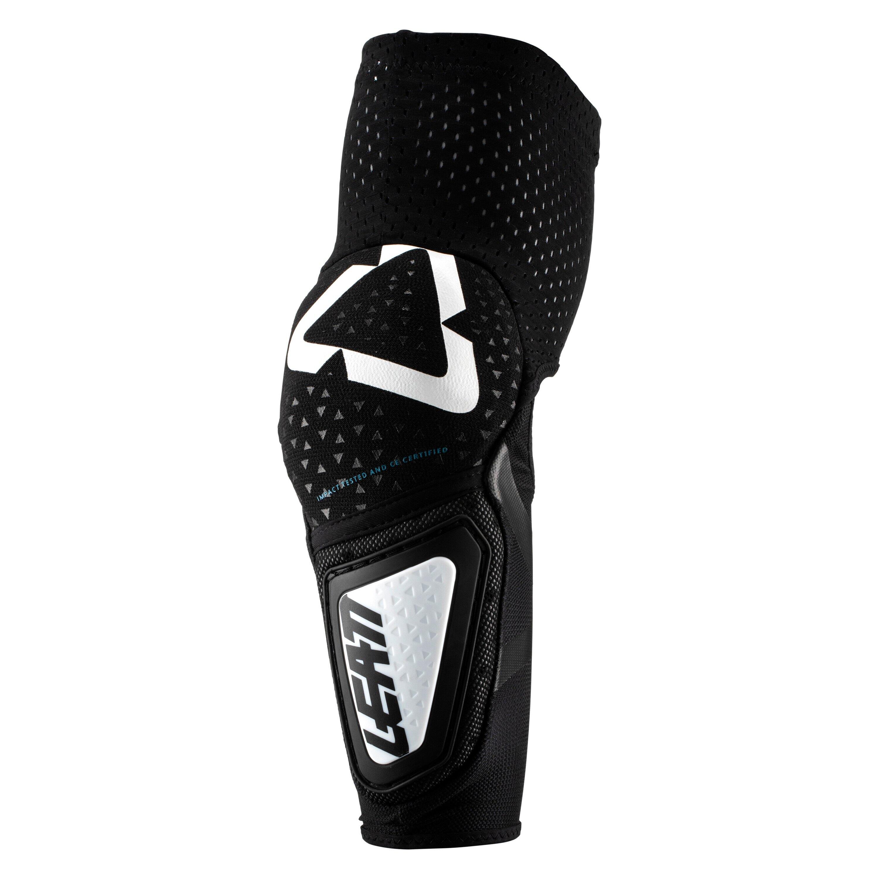 Coudière Leatt 3DF 6.0 Hybrid 3/4