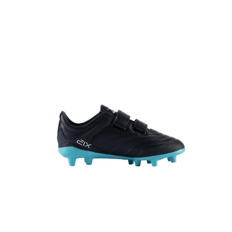 Chaussures de rugby enfant Gilbert Sidestep X15 LO MSX