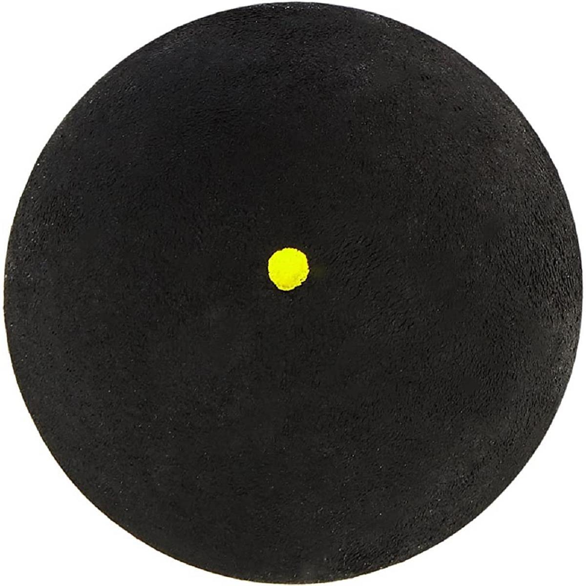 Set of 2 squash balls Wilson Staff 3/4
